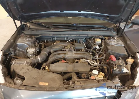 2015 Subaru Outback 2.5I Limited from USA, damaged, VIN 4S4BSBNC5F3283855